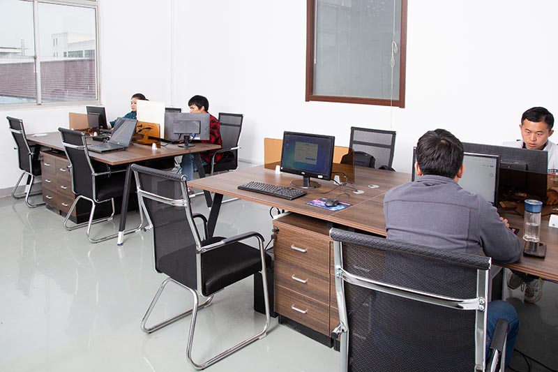 KurdufanInternal Trade Office - Guangu Technology